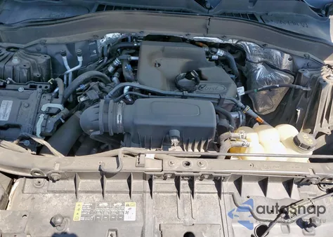 2020 Ford Explorer Xlt from USA, damaged, VIN 1FMSK8DH4LGA20860